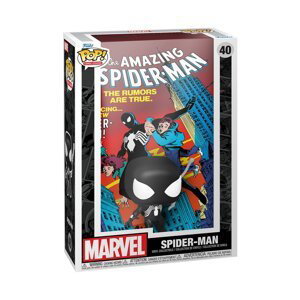 Funko POP Comic Cover 2023: Marvel- Amazing Spider-Man #252