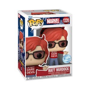 Funko POP Marvel: "Im Not" Daredevil