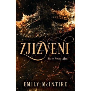 Zjizveni - Emily McIntire