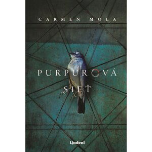 Purpurová sieť - Carmen Mola