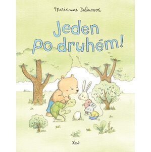 Jeden po druhém! - Marianne Dubucová