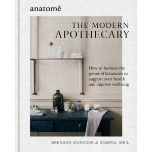 The Modern Apothecary