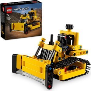 LEGO® Technic 42163 Výkonný buldozer - LEGO® Technic