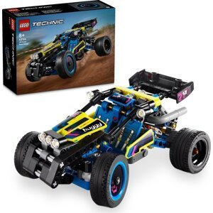 LEGO® Technic 42164 Terénní závodní bugina - LEGO® Technic