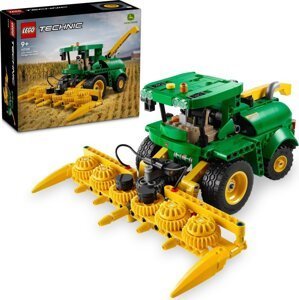 LEGO® Technic 42168 John Deere 9700 Forage Harvester - LEGO® Technic