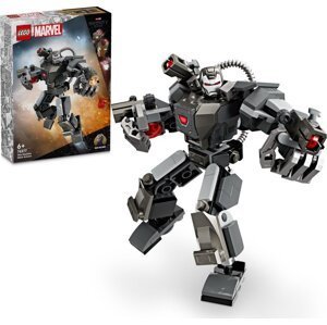 LEGO® Marvel 76277 War Machine v robotickém brnění - LEGO® Marvel Super Heroes