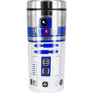 Star Wars Hrnek cestovní R2-D2 - EPEE