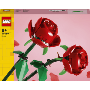 LEGO® 40460 Růže - LEGO®