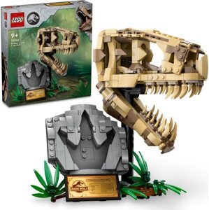 LEGO® Jurassic World 76964 Dinosauří fosilie: Lebka T-rexe - LEGO® Jurassic World™