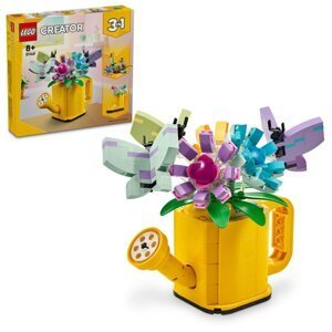 LEGO® Creator 3 v 1 31149 Květiny v konvi - LEGO® Creator