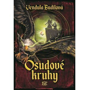 Osudové kruhy - Vendula Budilová