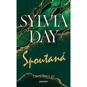 Spoutaná, 2.  vydání - Sylvia Day