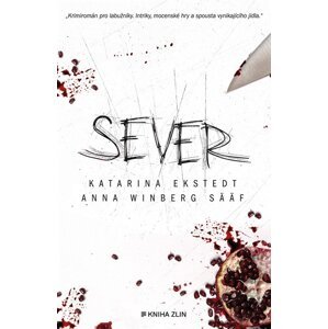 Sever - Katarina Ekstedt