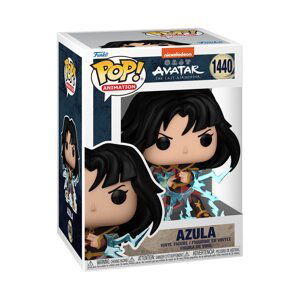 Funko POP Animation: ATLA - Azula Lightning