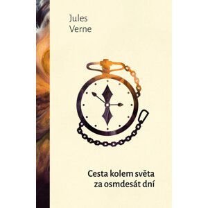 Cesta kolem světa za 80 dní - Jules Verne