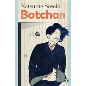 Botchan - Natsume Soseki