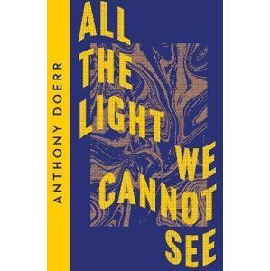 All the Light We Cannot See (Collins Modern Classics) - Anthony Doerr