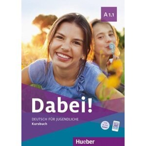 Dabei A1/1 Kursbuch