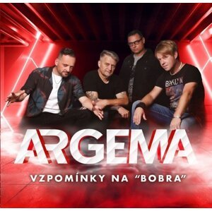 Vzpomínky na "Bobra" - Argema