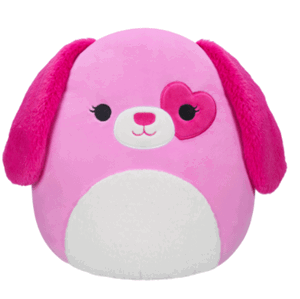 Squishmallows Pejsek Sager 30 cm