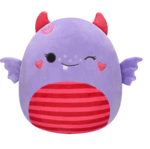 Squishmallows Příšerka Atwater 30 cm