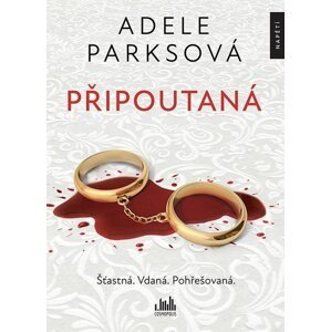 Připoutaná - Adele Parksová