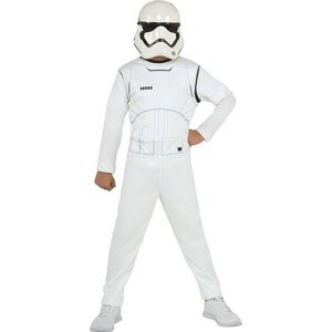 Kostým Stormtrooper, 7-8 let - EPEE Merch - Rubies