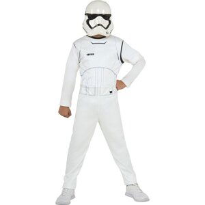 Kostým Stormtrooper, 5-6 let - EPEE Merch - Rubies