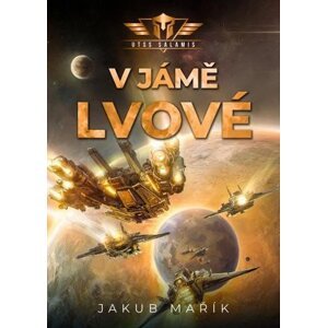 V jámě lvové - Jakub Mařík