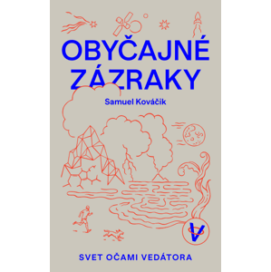 Obyčajné zázraky - Samuel Kováčik