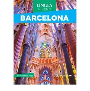 Barcelona - Víkend, 2. vydání