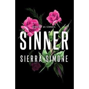 Sinner: A Steamy and Taboo BookTok Sensation - Sierra Simone