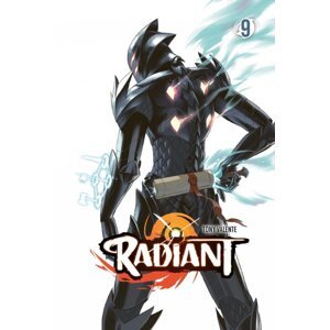 Radiant 9 - Tony Valente