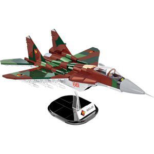 COBI 5851 Armed Forces MIG-29 East Germany, 1:48, 545 k