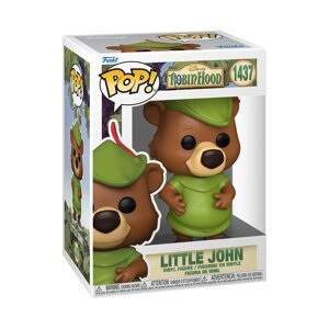 Funko POP Disney: RH- Little Jon