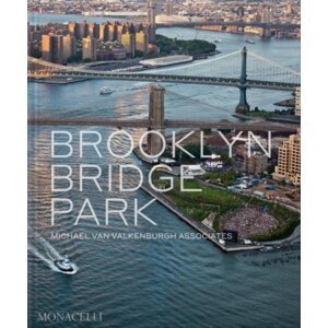 Brooklyn Bridge Park - Amanda Hesser