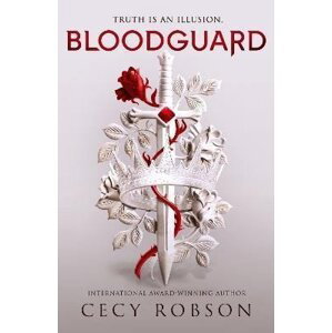 Bloodguard, 1.  vydání - Cecy Robson