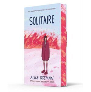 Solitaire - Alice Oseman