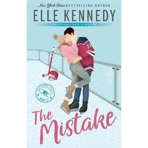 The Mistake, 1.  vydání - Elle Kennedy