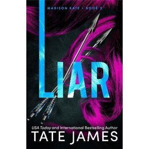 Liar - Tate James
