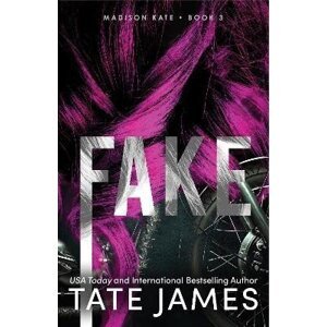 Fake - Tate James