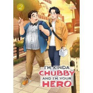 I´m Kinda Chubby and I´m Your Hero 2 - Nore