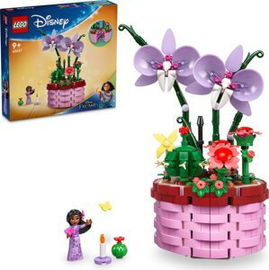 LEGO® Disney Princess™ 43237 To-be-revealed-soon - Lego Princezny