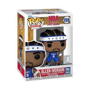 Funko POP NBA: Legends - Allen Iverson (2005)