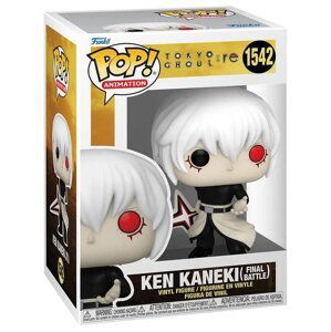 Funko POP Animation: TG:re - Ken Kaneki (Last Battle)