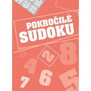 Pokročilé sudoku