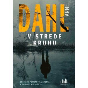 V strede kruhu - Arne Dahl