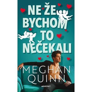 Ne že bychom to nečekali - Meghan Quinn