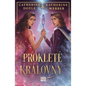 Prokleté královny - Katherine Webberová