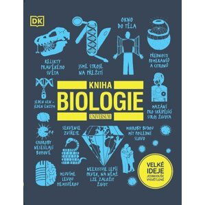 Kniha biologie, 2.  vydání -  kolektiv autorů